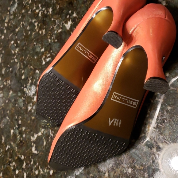 Bellini heel - Picture 7 of 7